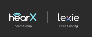 HearX / Lexie Hearing